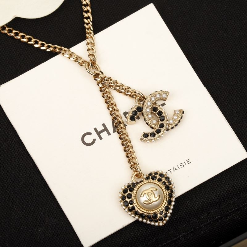 Chanel Necklaces